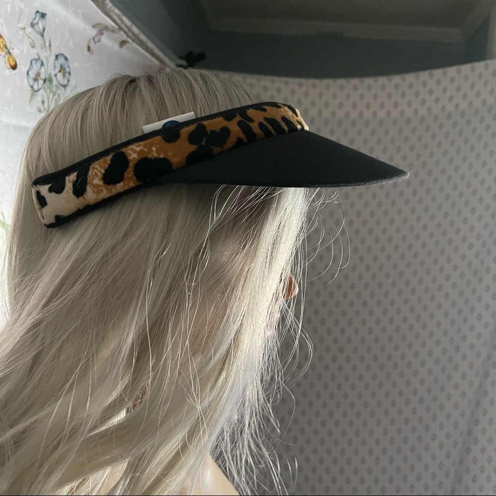 Vintage Universal Studios Visor - image 2